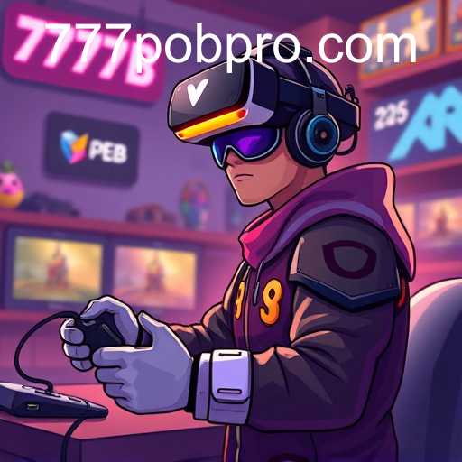 777pob: Gaming Haven in a Digital Age