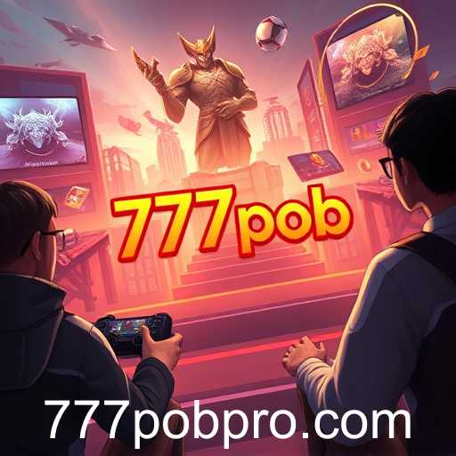 777pob: Gaming Trends and Developments