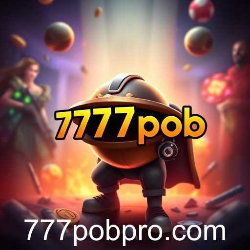 777pob: Revolutionizing Online Gaming in 2025
