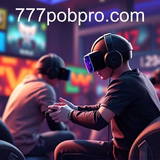 777pob: Revolutionizing Online Gaming in 2025