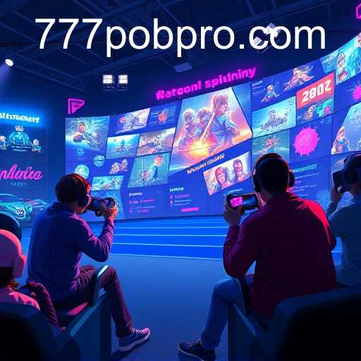 The Rise of Digital Gaming in 2025