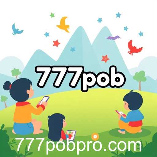 The Evolution and Impact of 777pob in Gaming