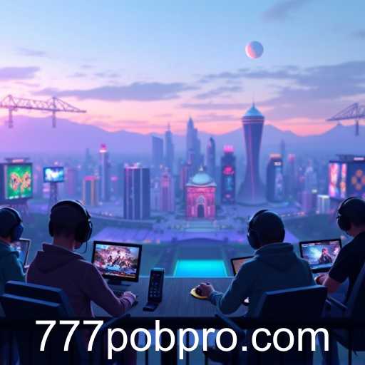 777pob