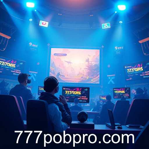 Evolution of Online Gaming in 2025