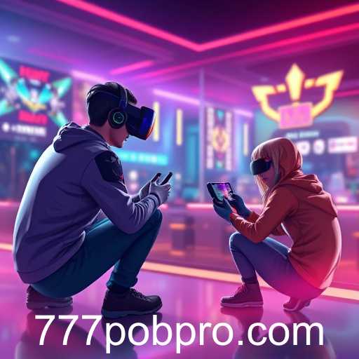 The Expanding Horizon of Online Gaming in 2025