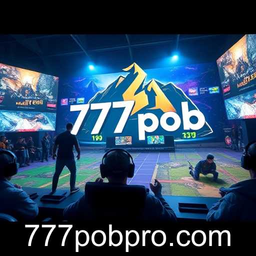 Gaming Revolution: 777pob's Impact