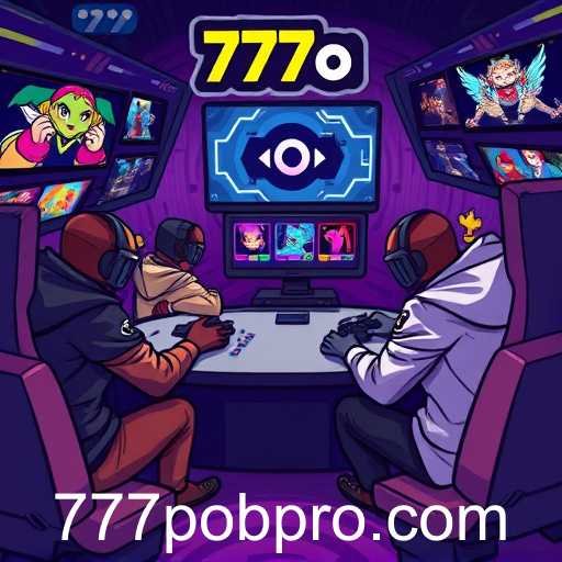 777pob