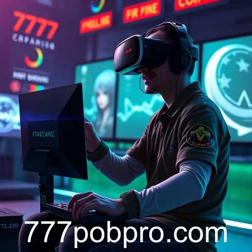 Online Gaming Evolution in 2025