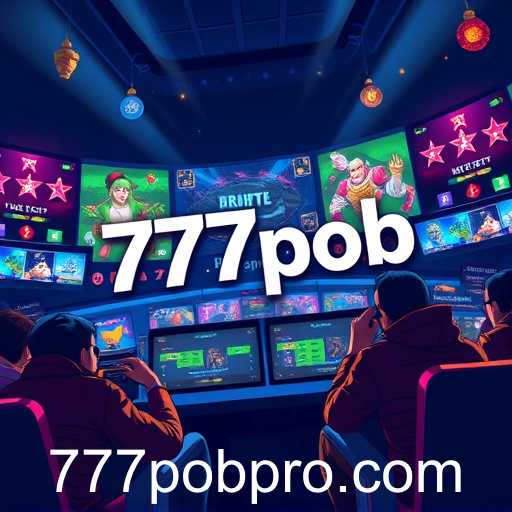 777pob