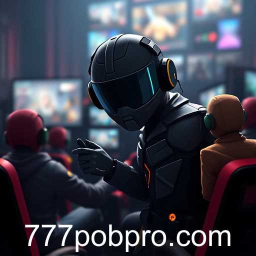 The Rise of 777pob in Online Gaming