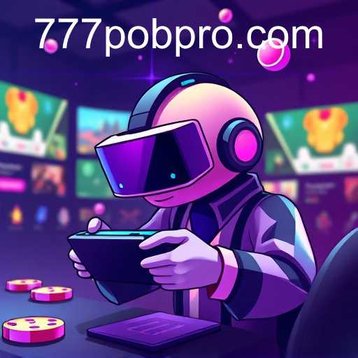 The Rise of 777pob as a Gaming Hub