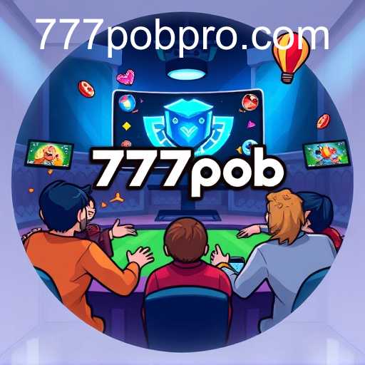 The Rise of 777pob in Online Gaming