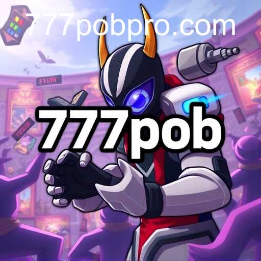 The Rise of 777pob in the Digital Gaming Era