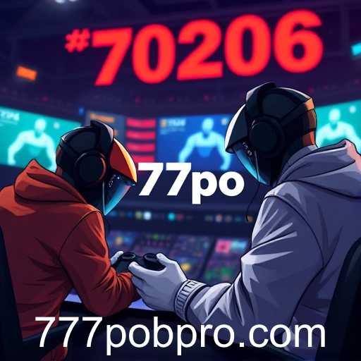 777pob