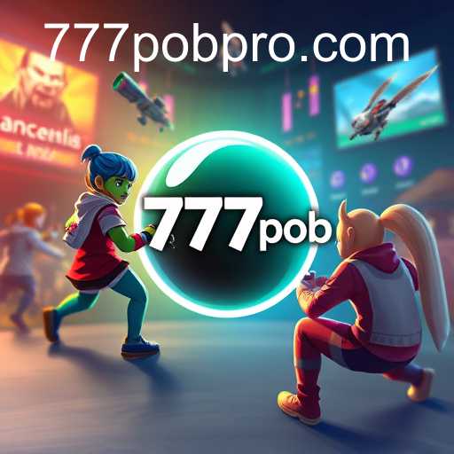 The Rise of 777pob in Online Gaming